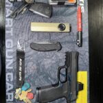 21M- EDC as a Blue collar