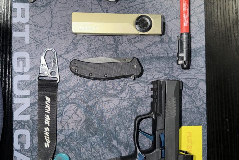 21M- EDC as a Blue collar