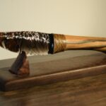 Midnight Lace Obsidian