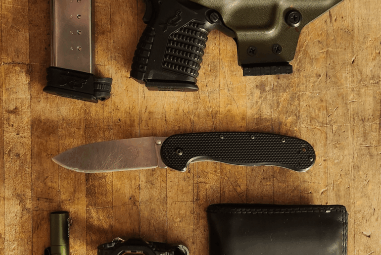 33m Maintenance Machinist