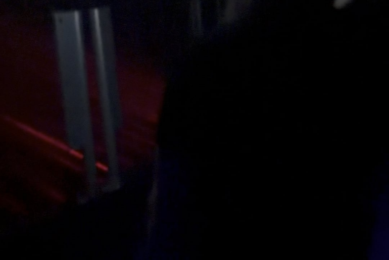 Area 15: Omega Mart Beamshot Video