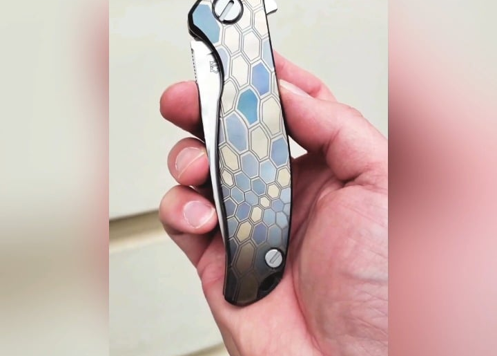 NKD SHIROGOROV F95 CD