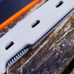 A knife stand I designed