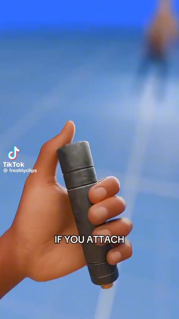 Guys, is this video accurate?