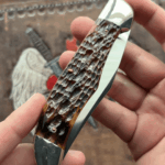 Case Tested 6165 Hunter 1920’s