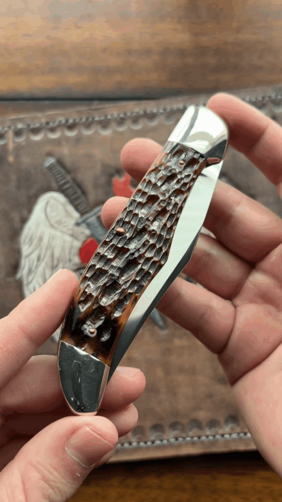 Case Tested 6165 Hunter 1920’s