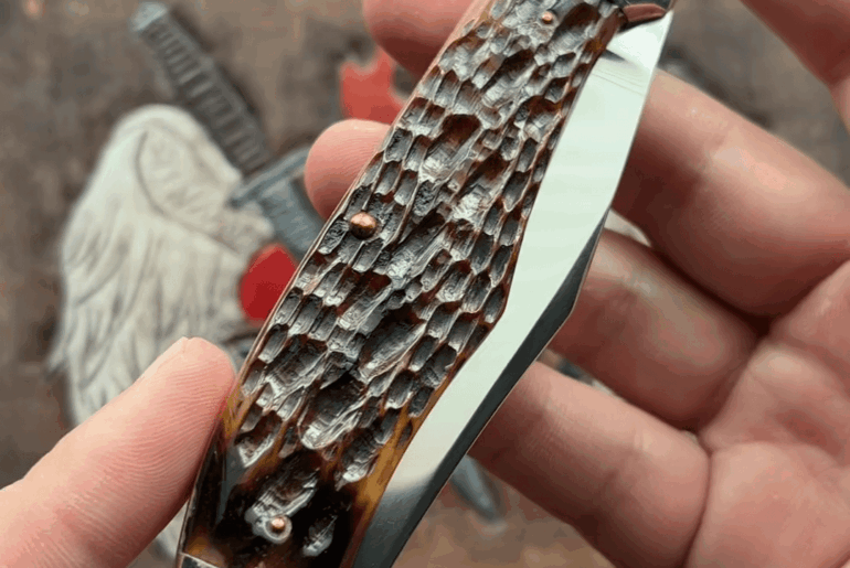 Case Tested 6165 Hunter 1920’s