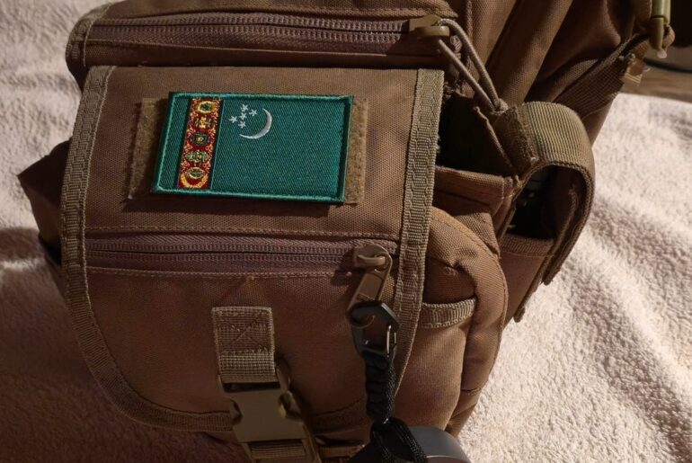 Current state of affairs