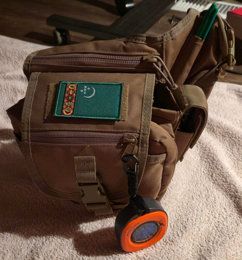 Current state of affairs