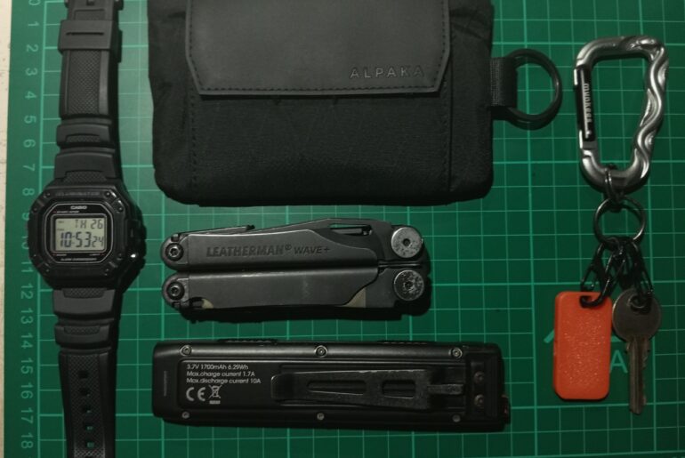 23M from Philippines. Customs broker