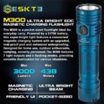 Skilhunt M300 v4 is out!