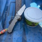 I don’t know if the fish can tell