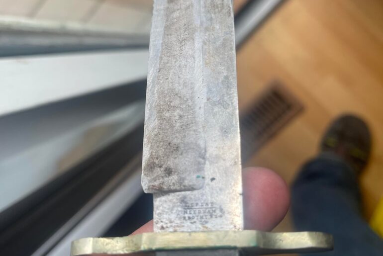 Needham Brothers -Repeat