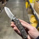 Copper Carbon Fiber Cleaning?