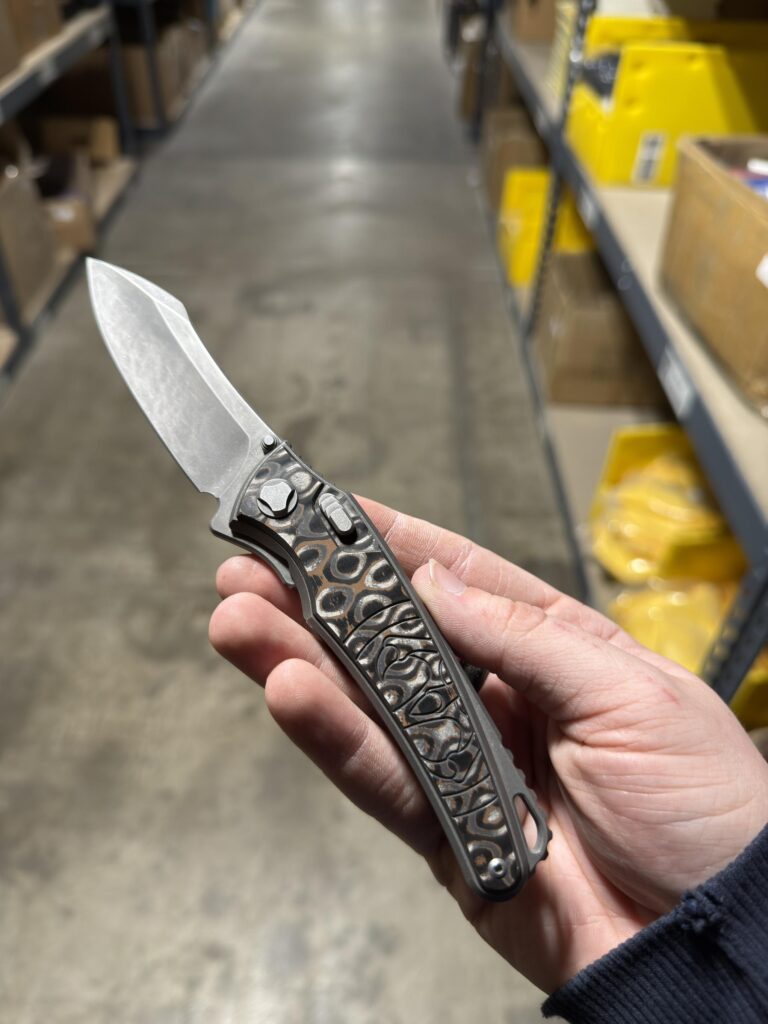 Copper Carbon Fiber Cleaning?