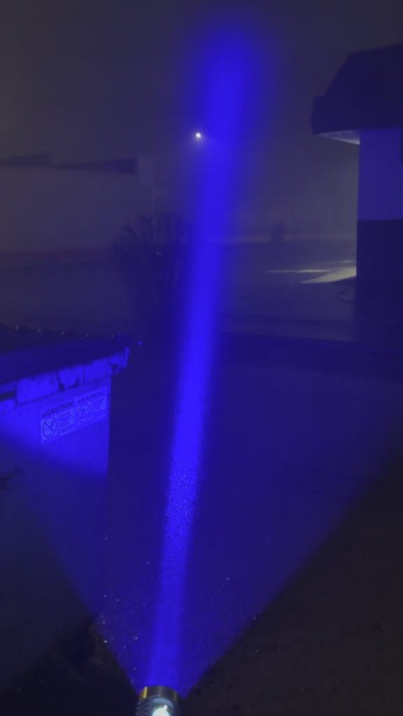 W2 deep blue