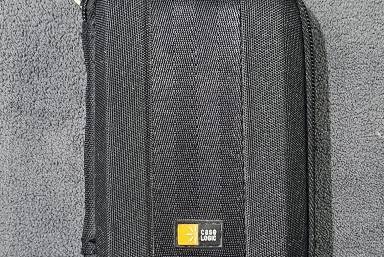 My engineer tool pouch