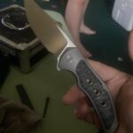 Whats in your pocket today?