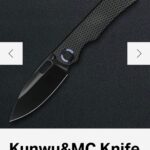 Kunwu Excalibur or TRM Atom