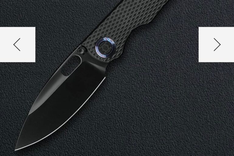 Kunwu Excalibur or TRM Atom