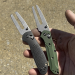 Custom Golf Divot tool blades