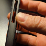 Esnyx Beer buster Silverline