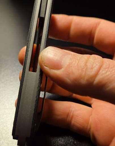 Esnyx Beer buster Silverline