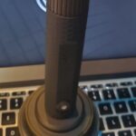 Swisstech tp roll holder