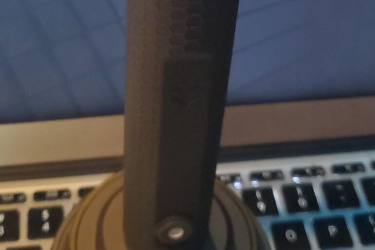 Swisstech tp roll holder