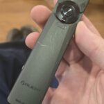 Whats yall opinion on the Olight arkfield ultra