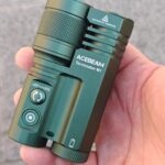 NLD! ACEBEAM TERMINATOR M1