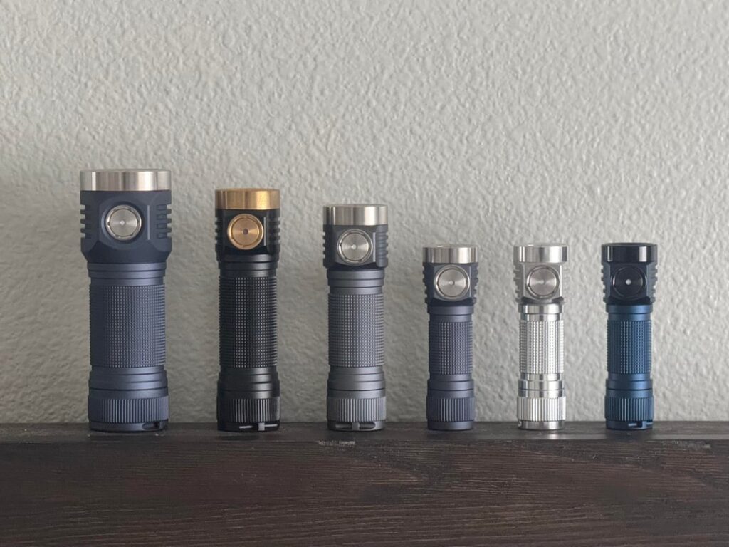 [NLD] More D3AAs