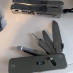 I would love to see people's Flex series set ups