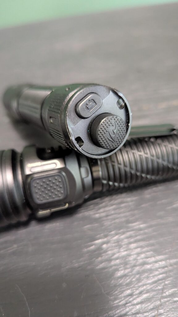 What is your preferred UI? Tale switch, side button, combo, or?