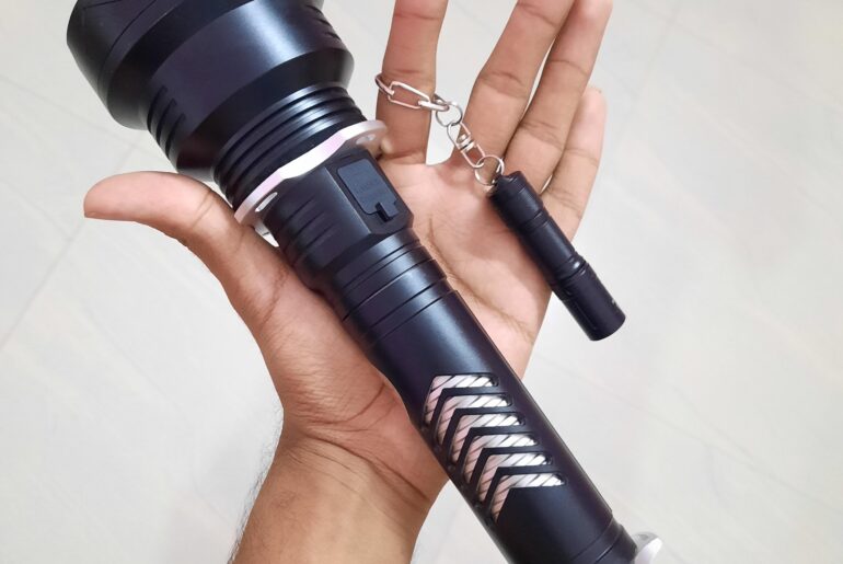 Crazy how both of these cost around $15