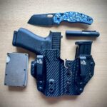 Mondays work load out.