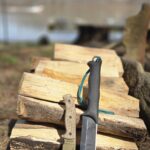 Favorite camping blades