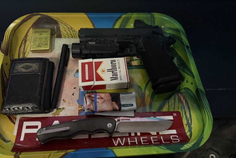 Who else loves their Headbanger