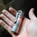 Back to Titanium, with a Twist