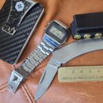 Inch by Inch Anything's a Cinch