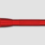 Upgrading the red mini maglite?