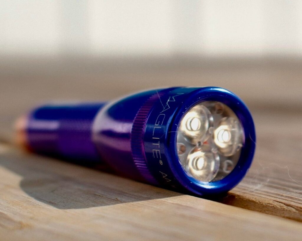 Triple 219c MiniMag Mod