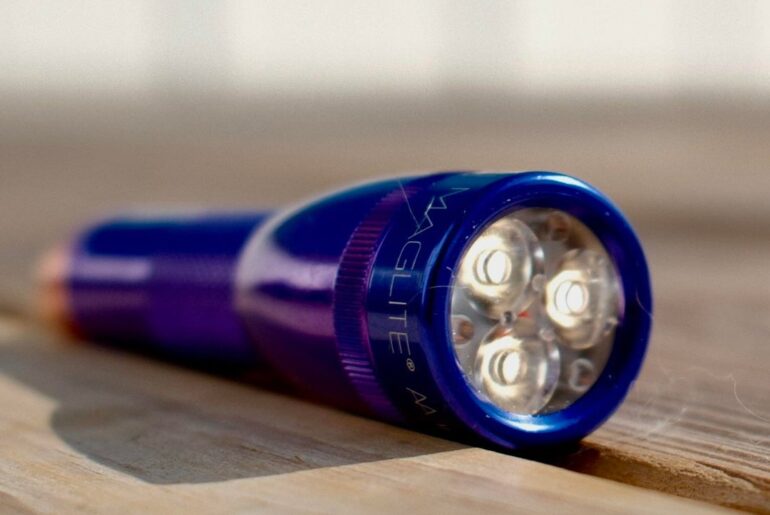 Triple 219c MiniMag Mod