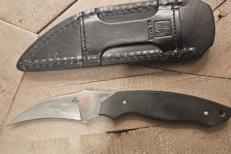 Discontinued Al Mar BU2 price?