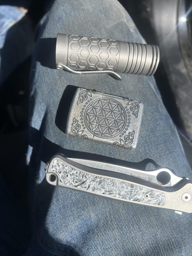 Essentials