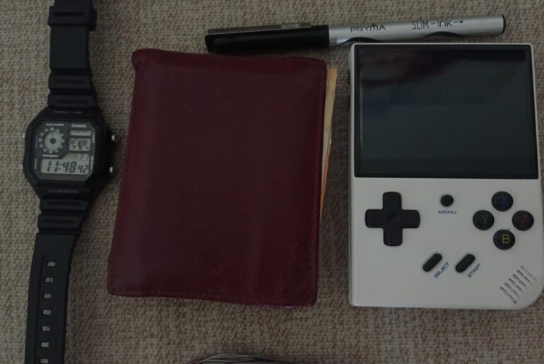 Very basic very cheap