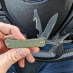 My favorite office/minor field EDC