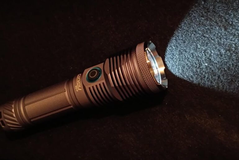 [NLD] M21F LHP73B 4000K and comparison 🫘 with M21H SFT-70 3000K