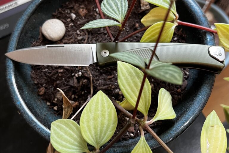 Happy Saint Patrick’s Day Carry