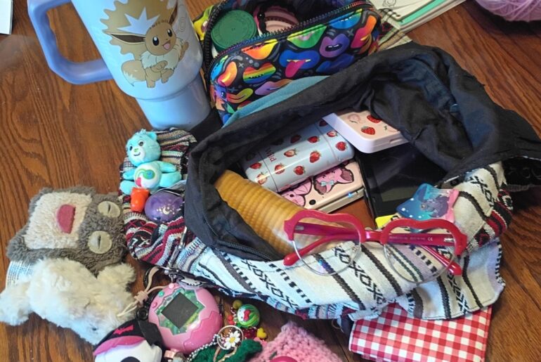 My bag! What you guys think?